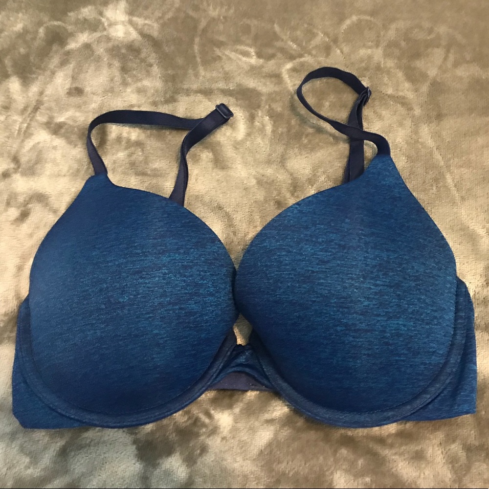 Padded Perfect Coverage Bra